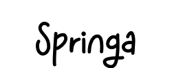 Springa - logo